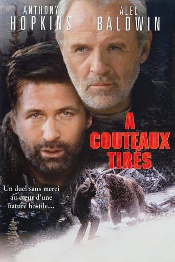 À couteaux tirés