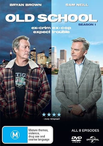 Staffel 1