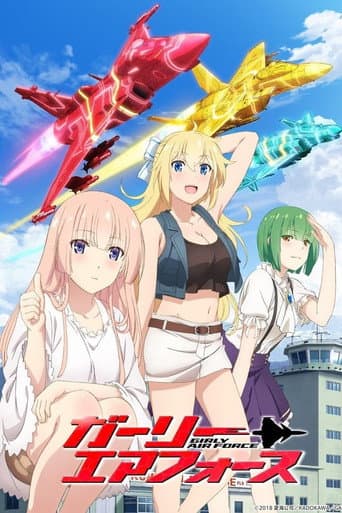 Staffel 1