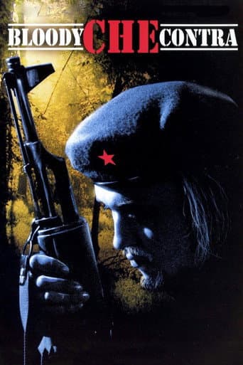 El "Che" Guevara (Body Che Contra)