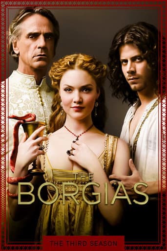 Staffel 3