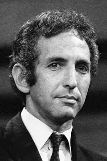 Daniel Ellsberg