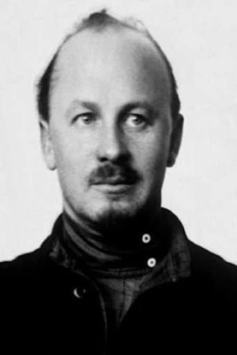 Nikolaj Ivanovič Bucharin