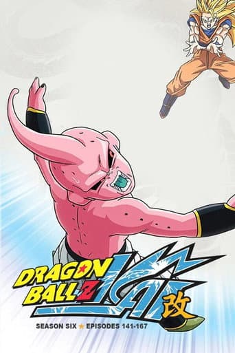 Staffel 6