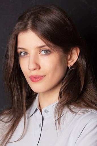 Anna Tschipowskaja