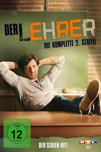 Staffel 2