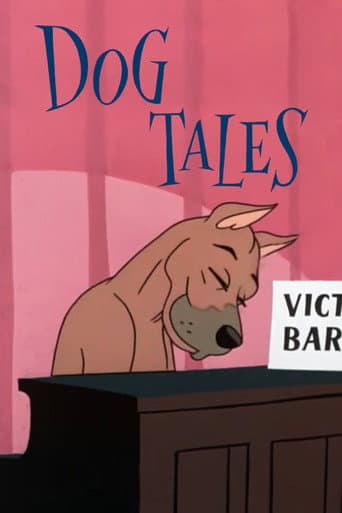 Die Hundegeschichte