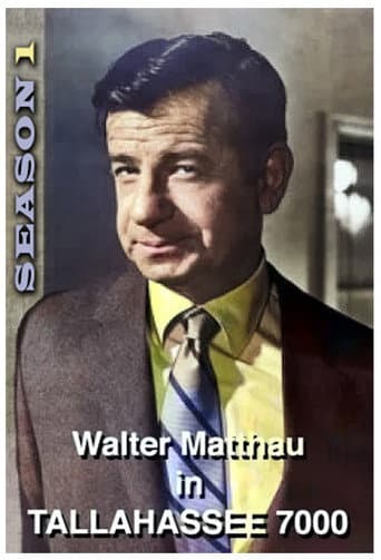 Staffel 1