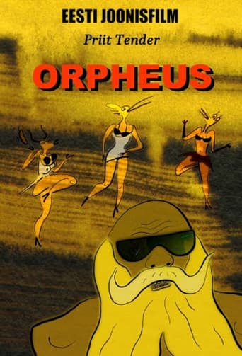 Orfeo