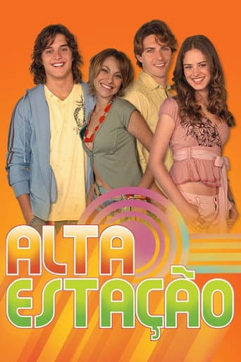 Staffel 1