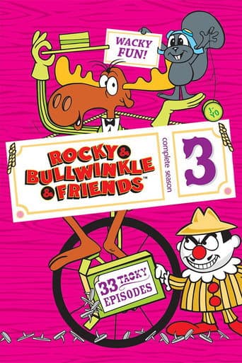 Staffel 3