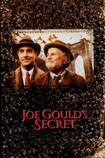 El Secreto de Joe Gould