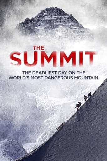 The Summit - Gipfel des Todes