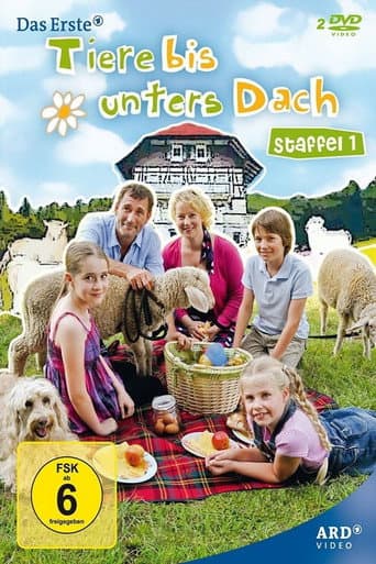 Staffel 1