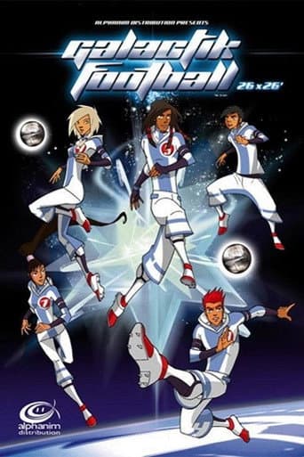 Staffel 1