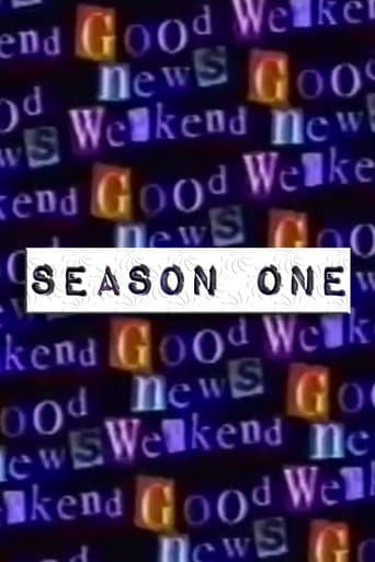 Staffel 1