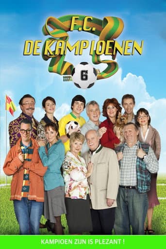 Staffel 5