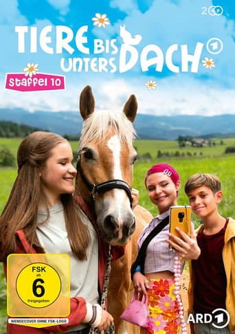Staffel 10