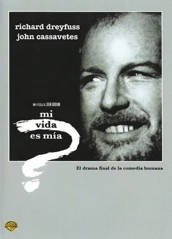Mi vida es mía
