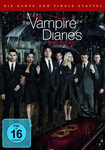 Staffel 8