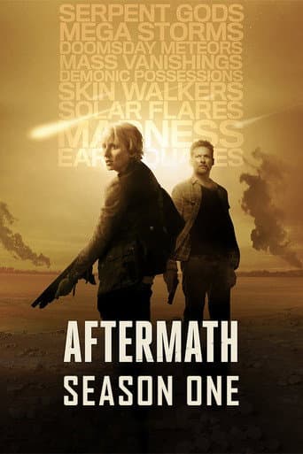 Staffel 1