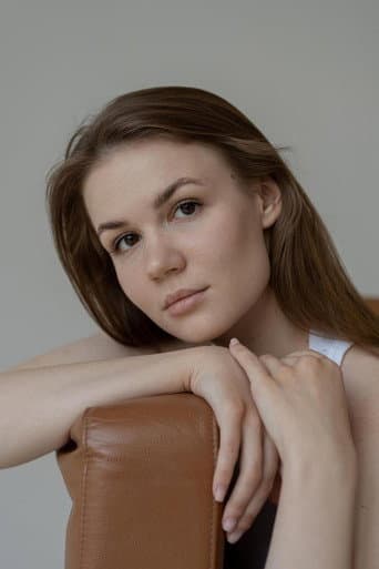 Margarita Gorbacheva