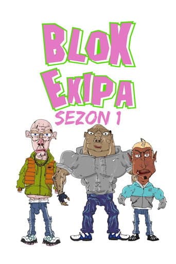 Staffel 1