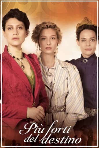 Staffel 1