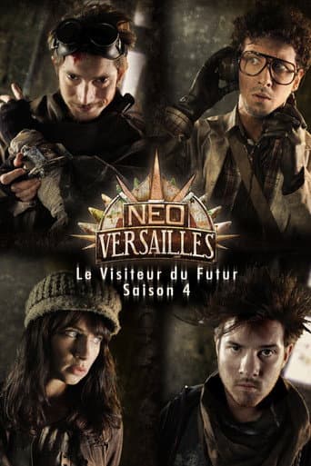 Staffel 4