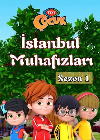 Staffel 1