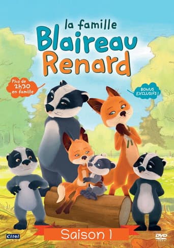 Staffel 1