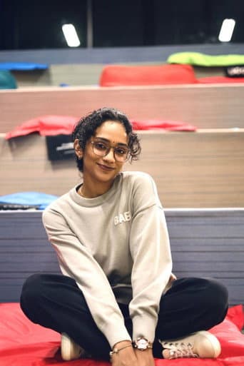 Chandni Nagadurga