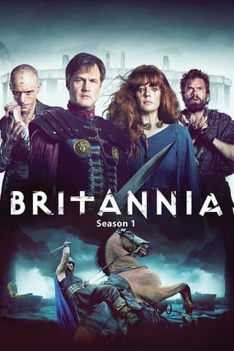 Staffel 1