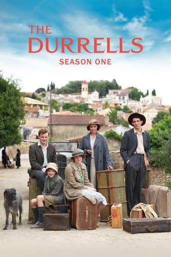 Staffel 1