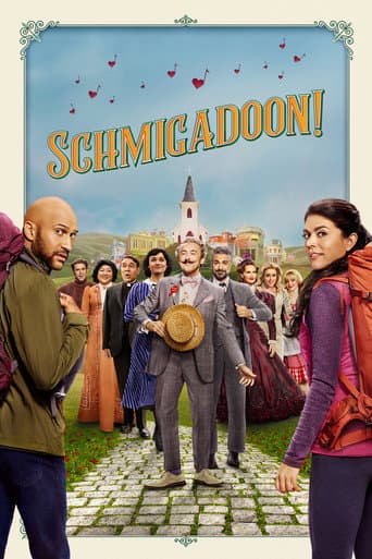 Staffel 1