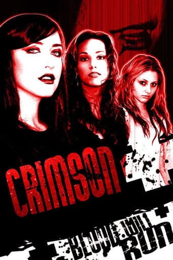Crimson