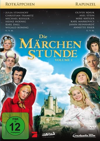 Staffel 1