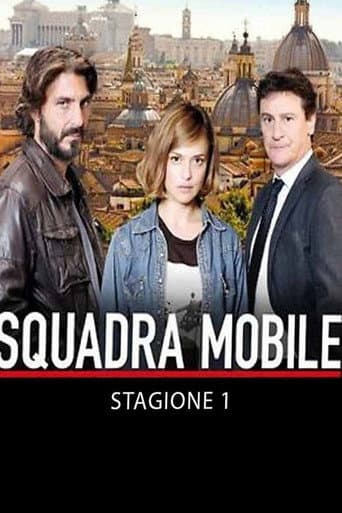 Staffel 1