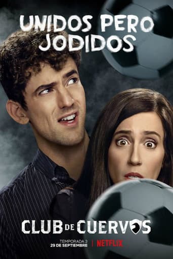 Staffel 3