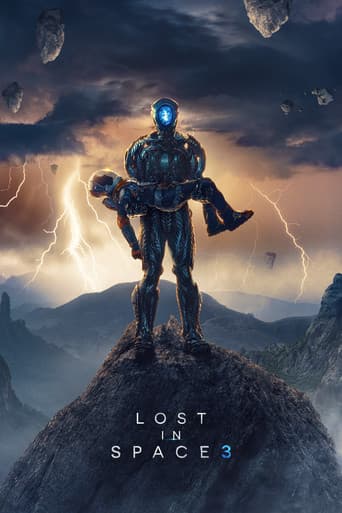 Staffel 3