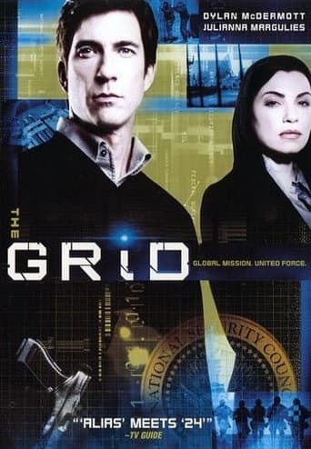 Staffel 1