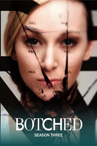 Staffel 3