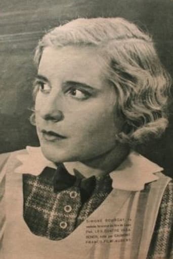Simone Bourday