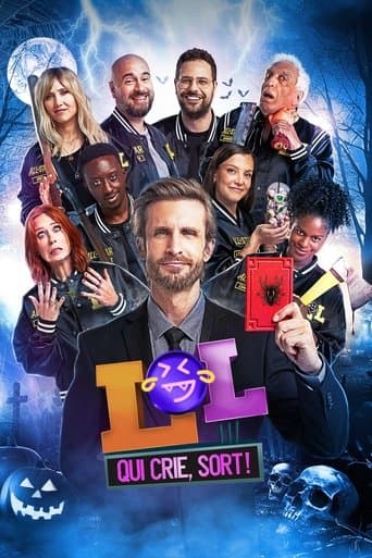 Staffel 1