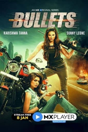 Staffel 1