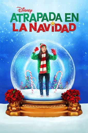 Atrapada en la Navidad