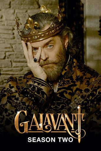 Staffel 2