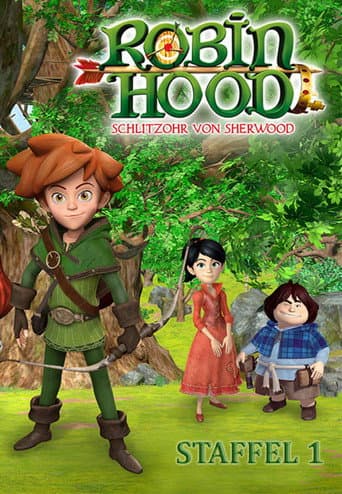 Staffel 1