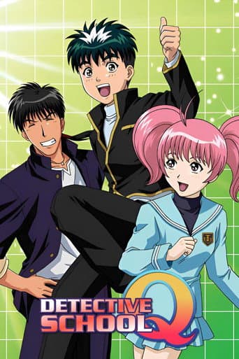 Staffel 1