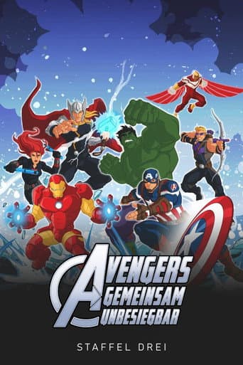 Staffel 3